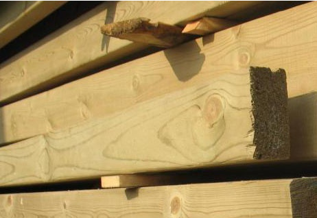 户外防腐木如何才能使用更久